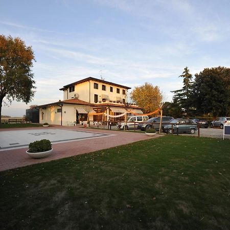 Terzo Bacino Acomodação com café da manhã San Michele al Tagliamento Exterior foto