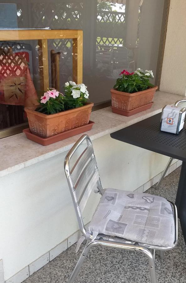 Terzo Bacino Acomodação com café da manhã San Michele al Tagliamento Exterior foto