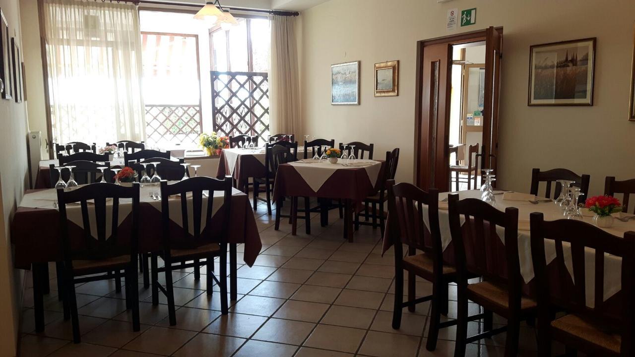 Terzo Bacino Acomodação com café da manhã San Michele al Tagliamento Exterior foto