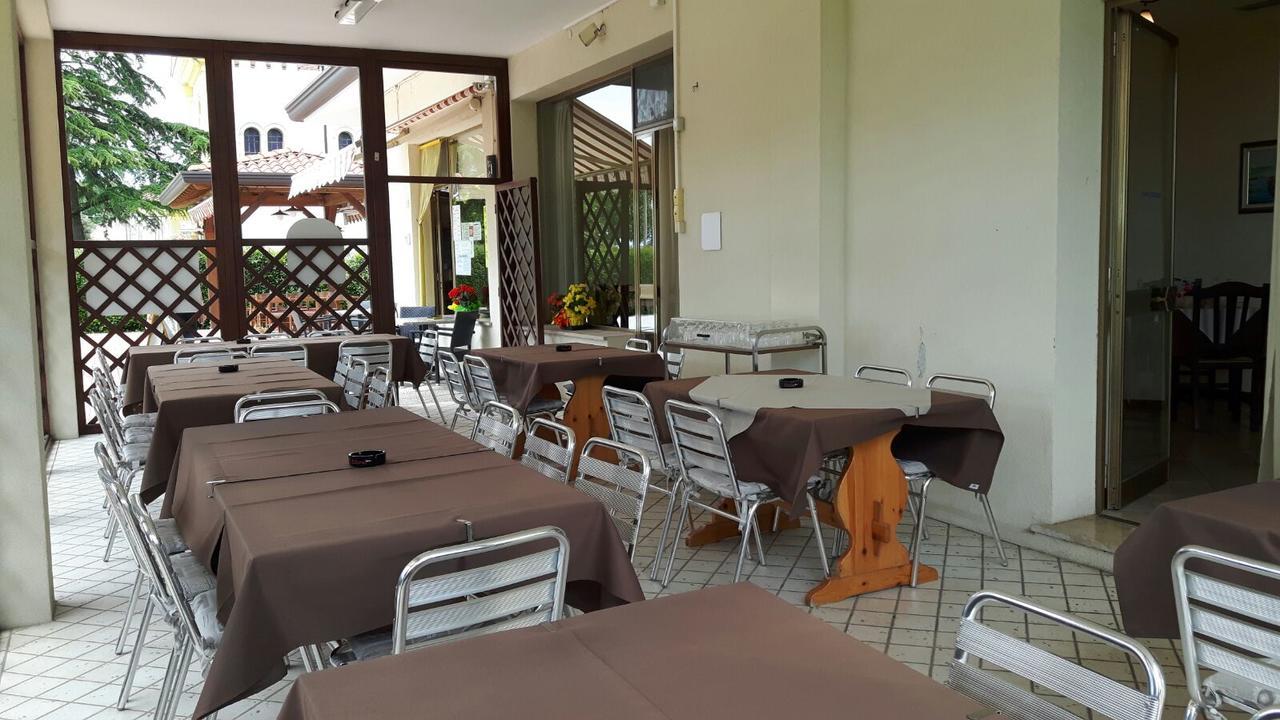 Terzo Bacino Acomodação com café da manhã San Michele al Tagliamento Exterior foto